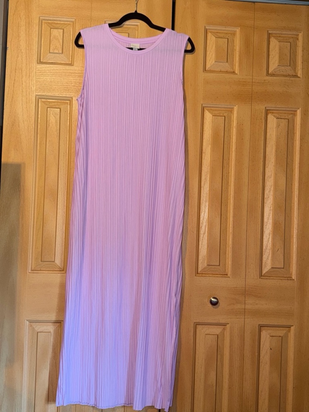 A New Day dress
